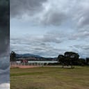 Varias regiones de Colombia amanecieron con temperaturas más bajas de lo habitual.