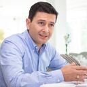 Jorge Castaño, superintendente financiero