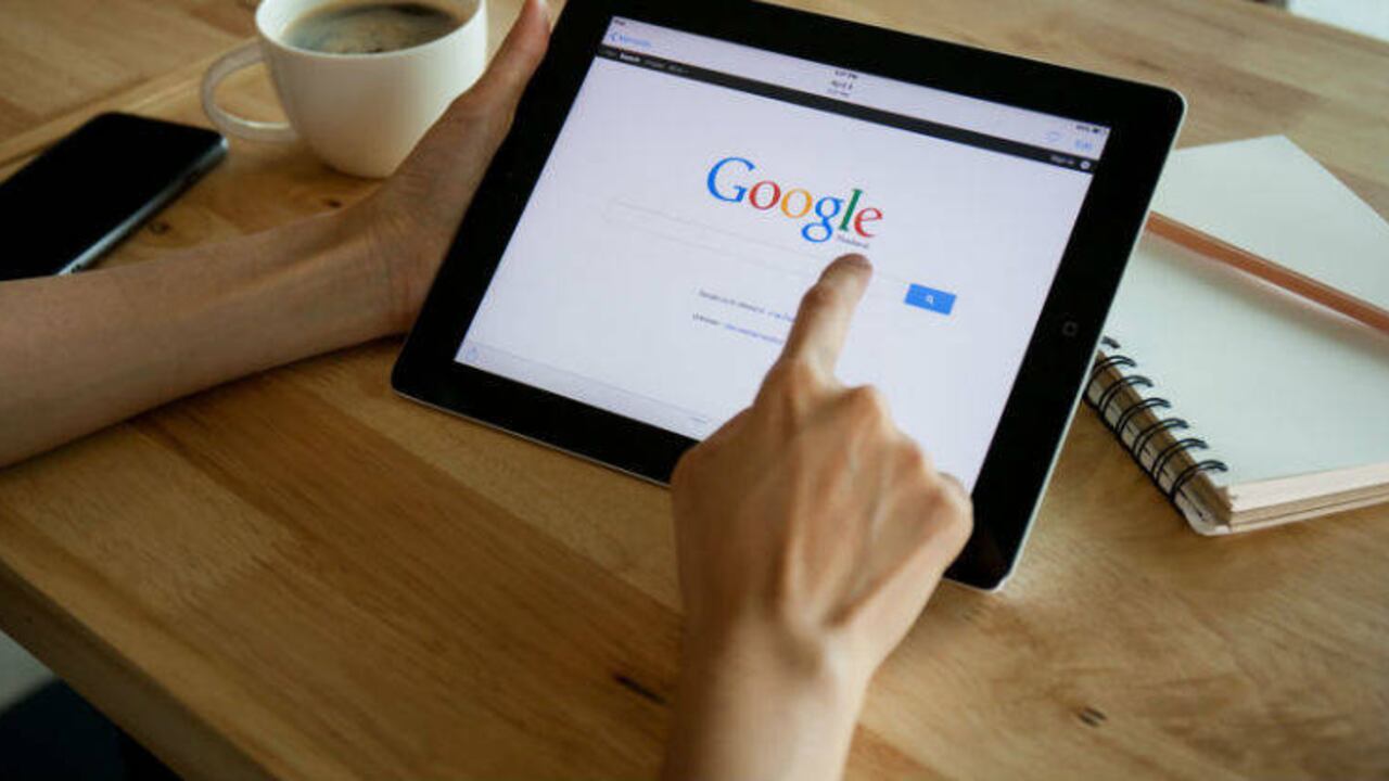 Con una solicitud en Google, se pueden eliminar datos personales del buscador.