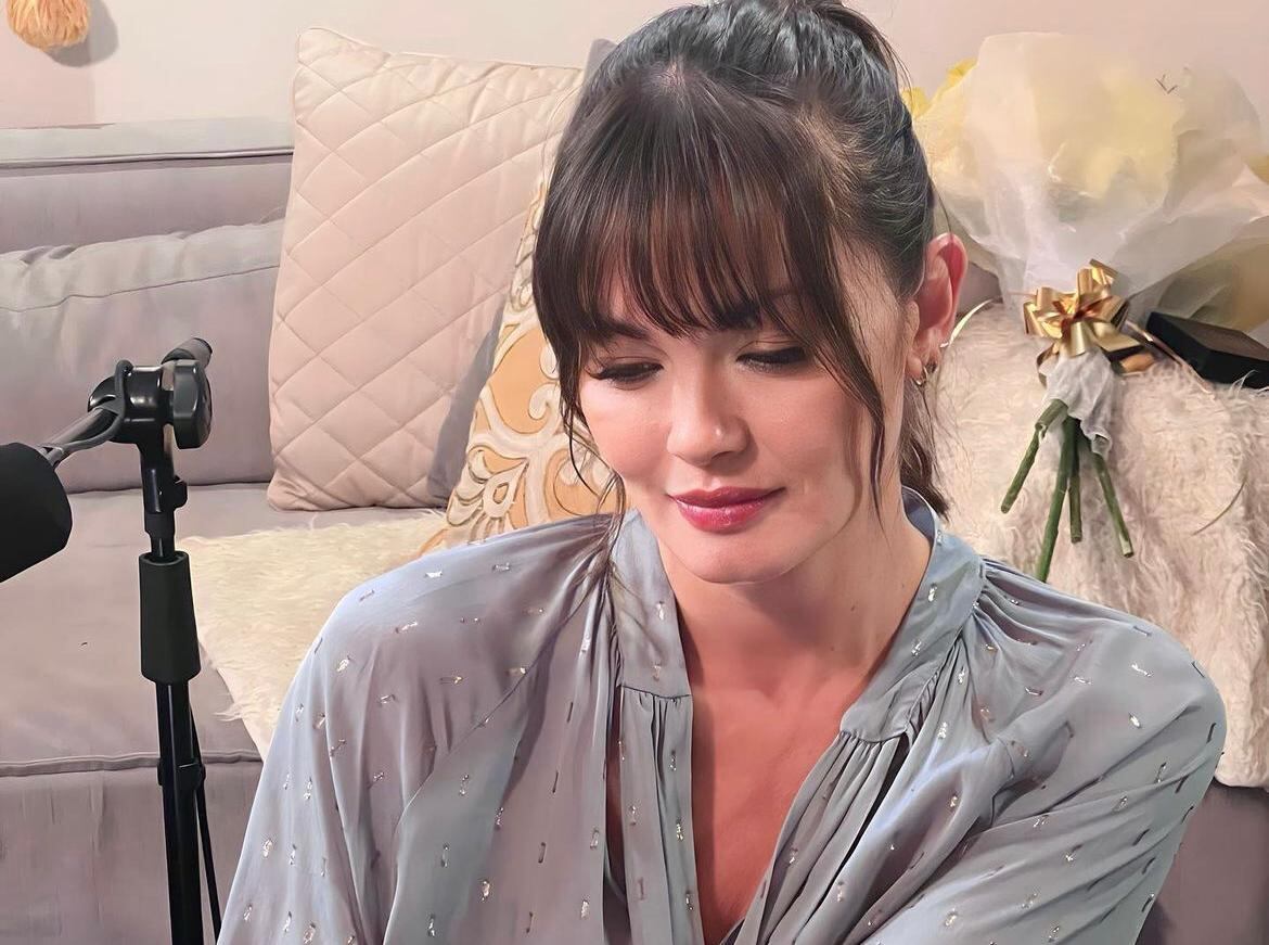 La modelo destacó por su talento en pasarelas de México.