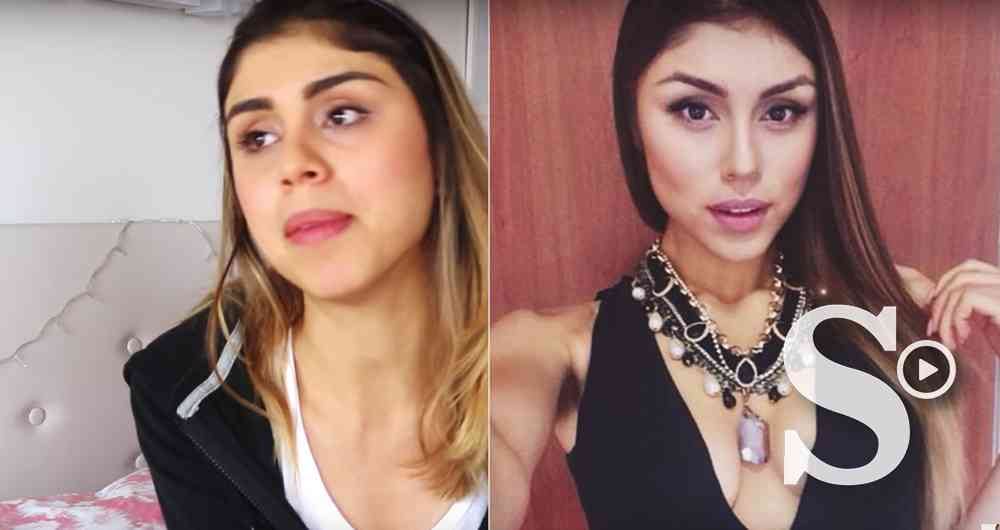El revelador testimonio de la youtuber Pautips sobre la bulimia
