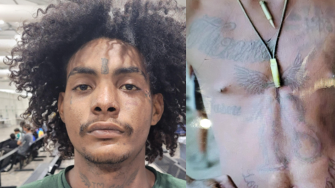 Colombiano capturado en EE. UU. señalado de ser parte del Clan del Golfo.