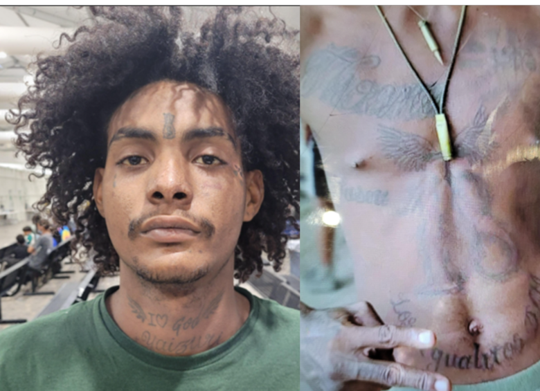 Colombiano capturado en EE. UU. señalado de ser parte del Clan del Golfo.