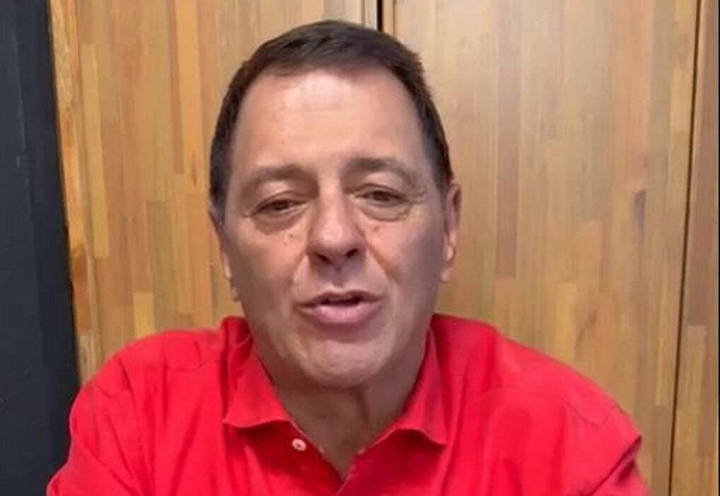 Tulio Gómez ancha portada