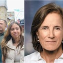 Antonella Petro responde a Salud Hernández-Mora a través de una carta.