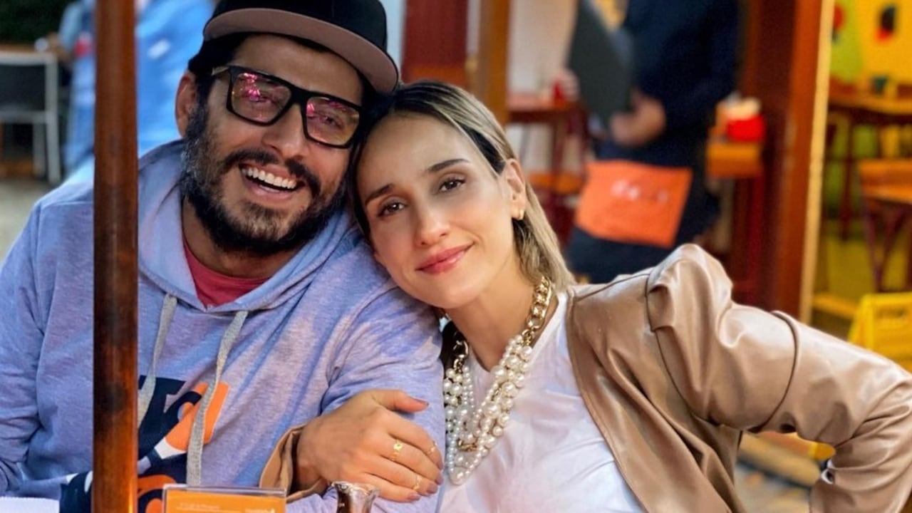 Santiago Alarcón y Chichila Navia