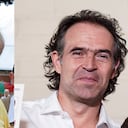 Federico Gutierrez , Rodolfo Hernández,
Jornada de elecciones 2022.
Mayo 29 2022 Primera vuelta presidencial