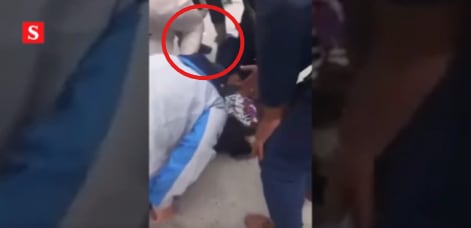 El celular del menor, presunto atacante de Miguel Uribe Turbay, no aparece.