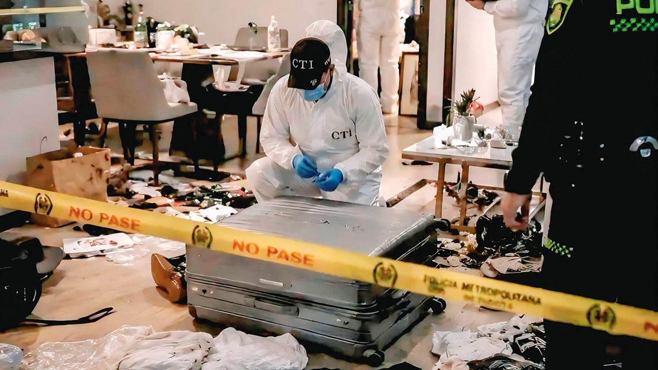 Homicidio de Natalia Villalba