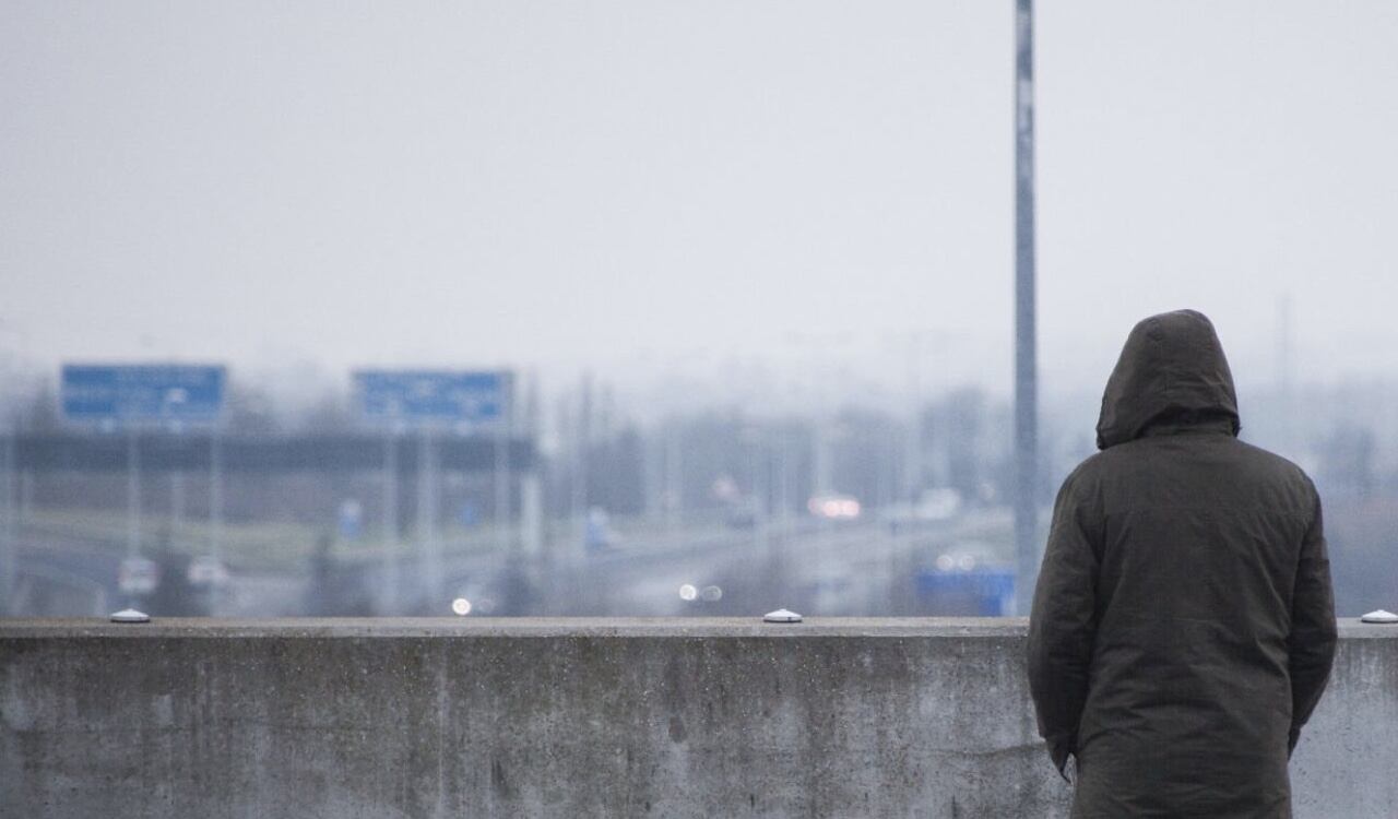 En Alaska las cifras de muertes por esta causa son altísimas