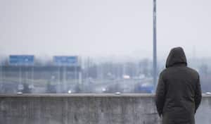 En Alaska las cifras de muertes por esta causa son altísimas