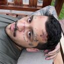 Así avanza el procedimiento con el que Nodal se borra los tatuajes