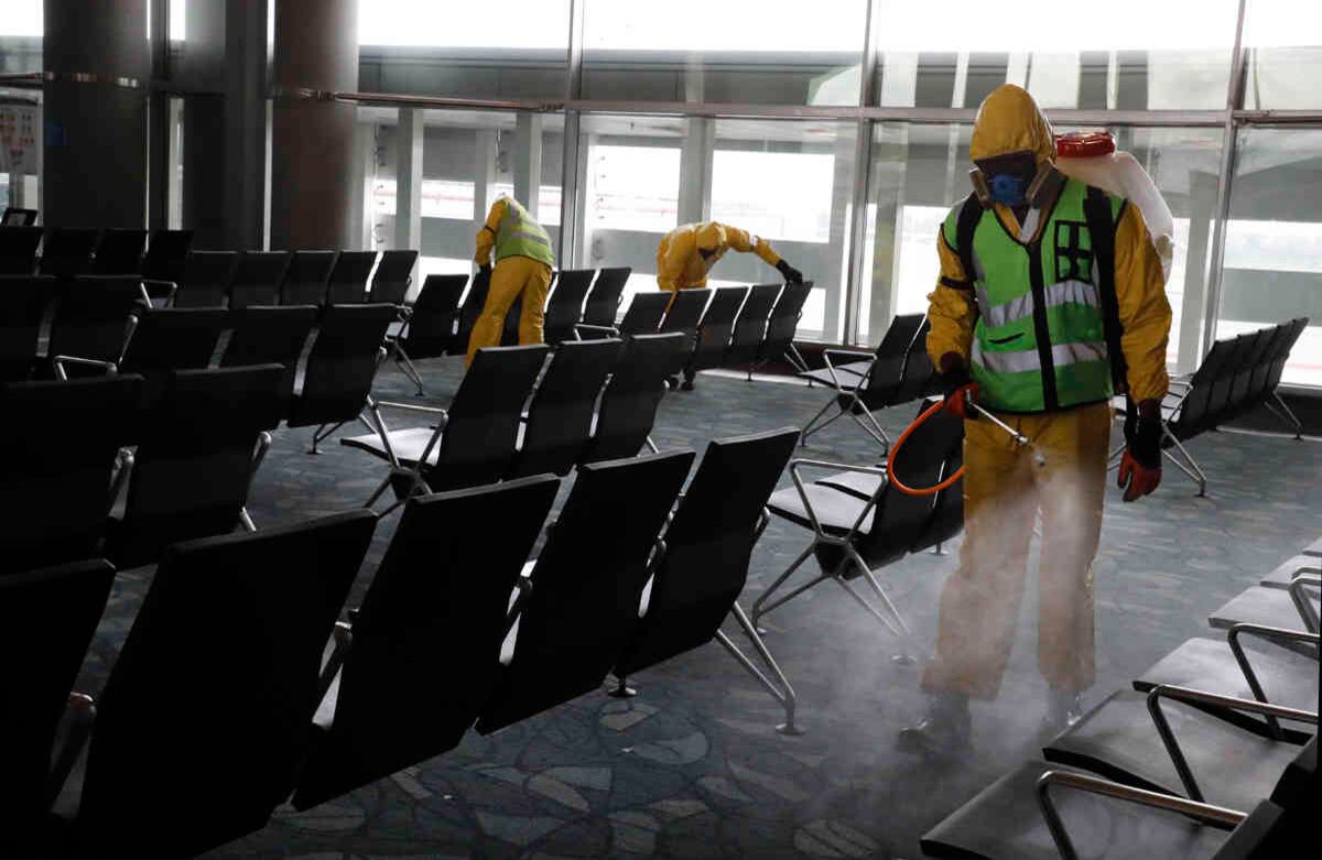 “Este primer paso nos permitirá contribuir con la recuperación del país; teniendo en cuenta que el transporte aéreo, cuyo principal eje es el aeropuerto El Dorado, es una plataforma vital para impulsar la economía nacional”, indicó el aeropuerto El Dorado en comunicado. Foto: Guillermo Torres/SEMANA