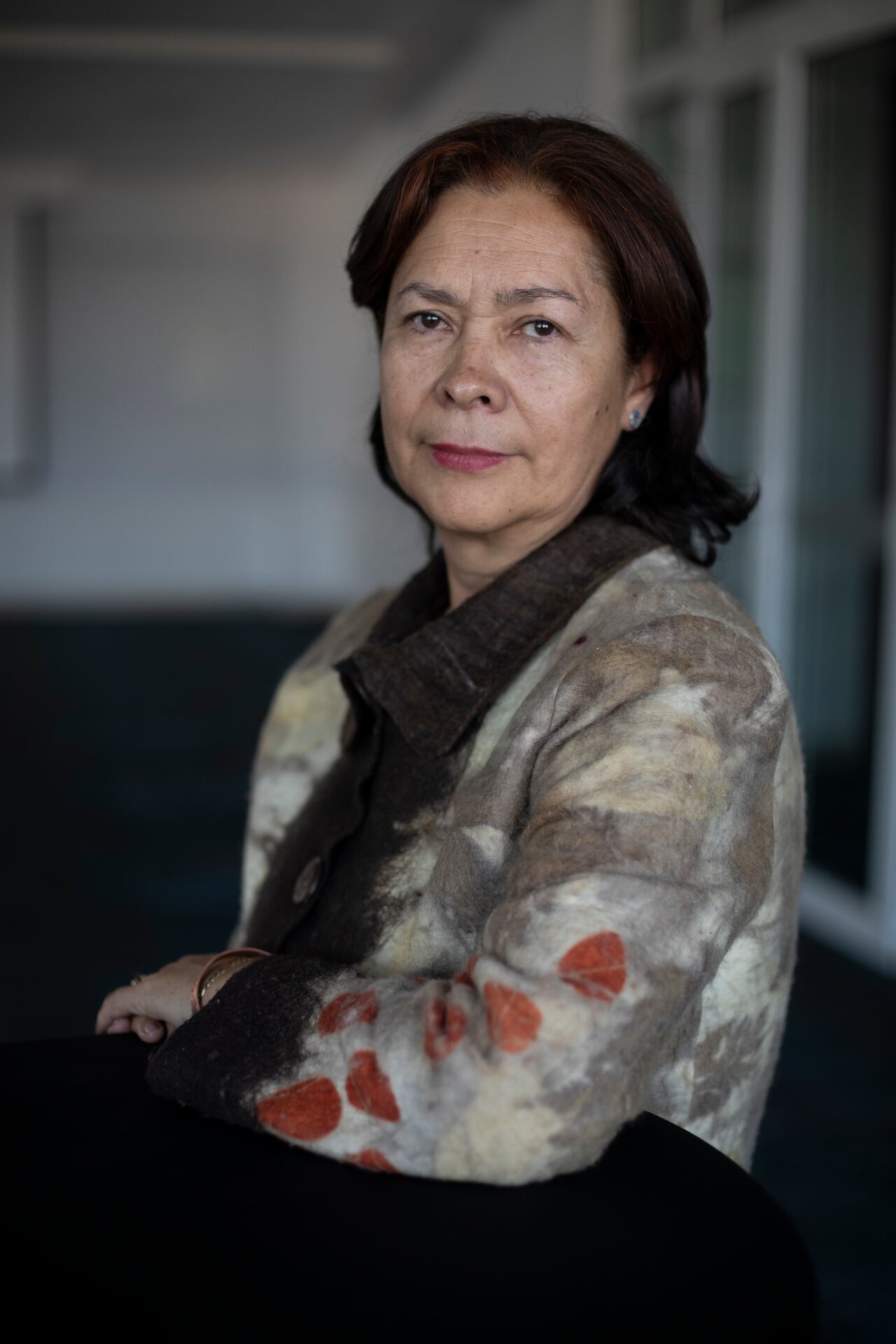 Amparo Cerón