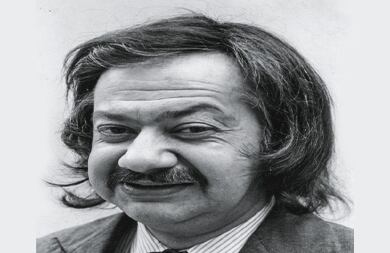 'La tía Julia y el escribidor': Interpretó a Pedro Camacho en esta adaptación de la novela de Mario Vargas Llosa dirigida por David Stivel y lanzada en 1981. En el elenco estuvieron también Pepe Sánchez y Víctor Mallarino.