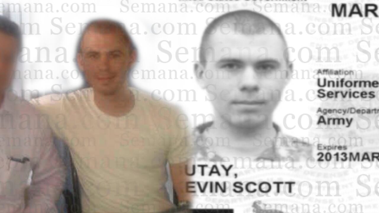 Kevin Scott Sutay