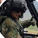 El capitán en retiro Andrés Medina. (Tomada de facebook).