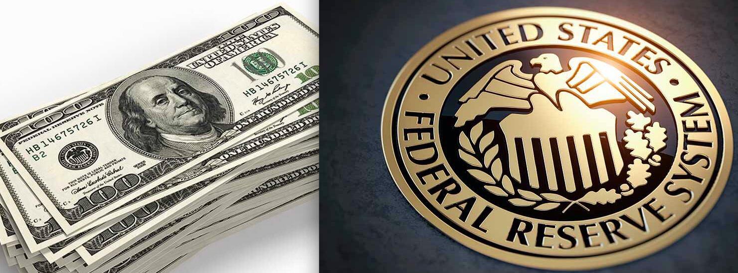 Dólar y FED