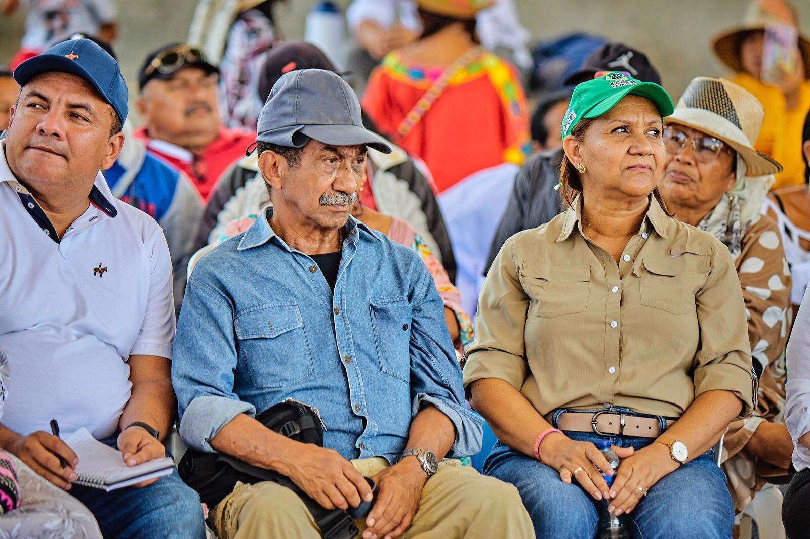 El Auto 305 de 2023 de la Corte Constitucional que insta al ICBF a educar sobre la cultura Wayúu y eliminar conceptos estereotipdos y prejuiciosos