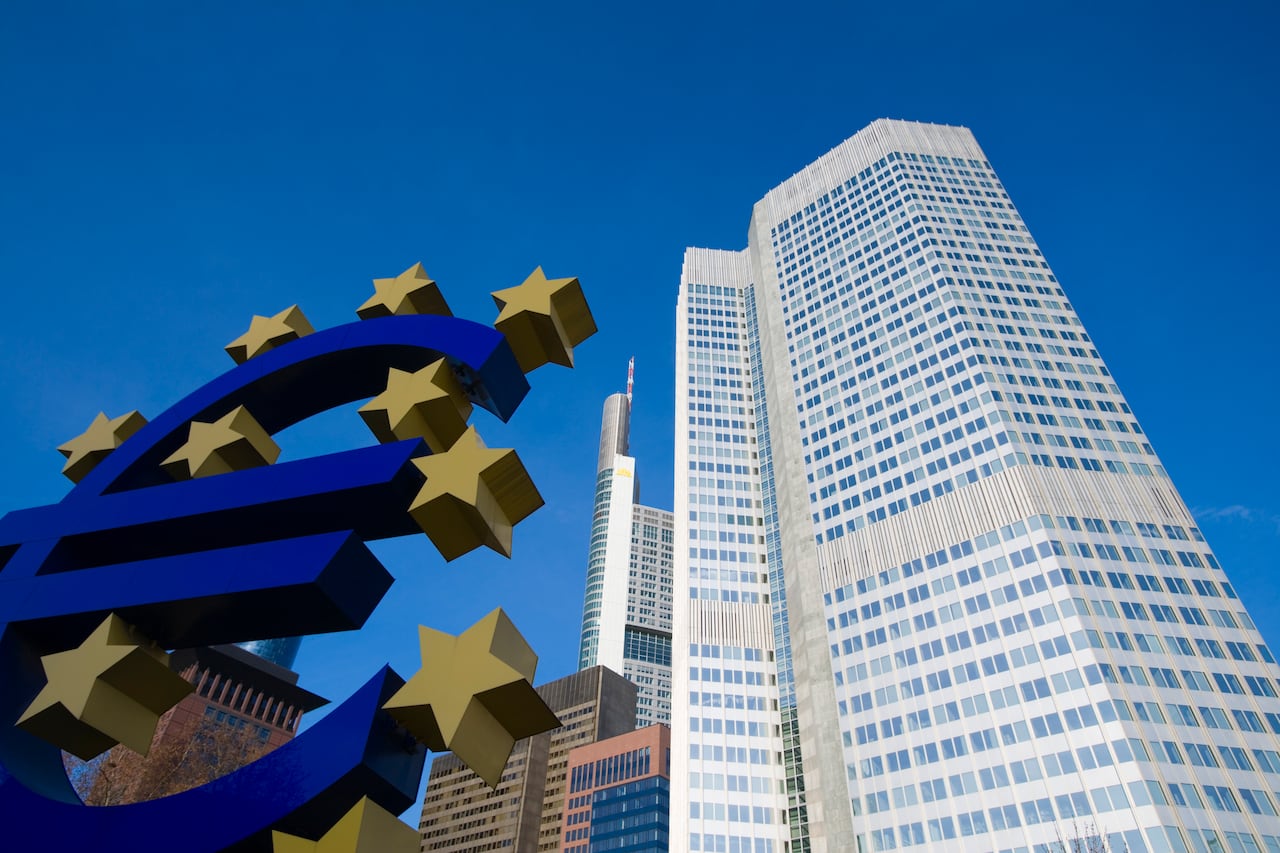 Banco Central Europeo