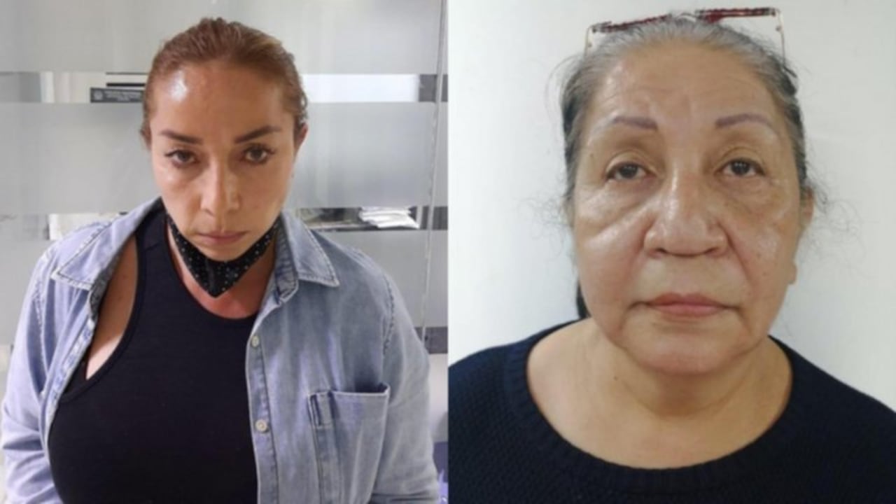 Judicializadas presuntas integrantes de banda delincuencial señalada de estafar con supuestos billetes ganadores de la lotería