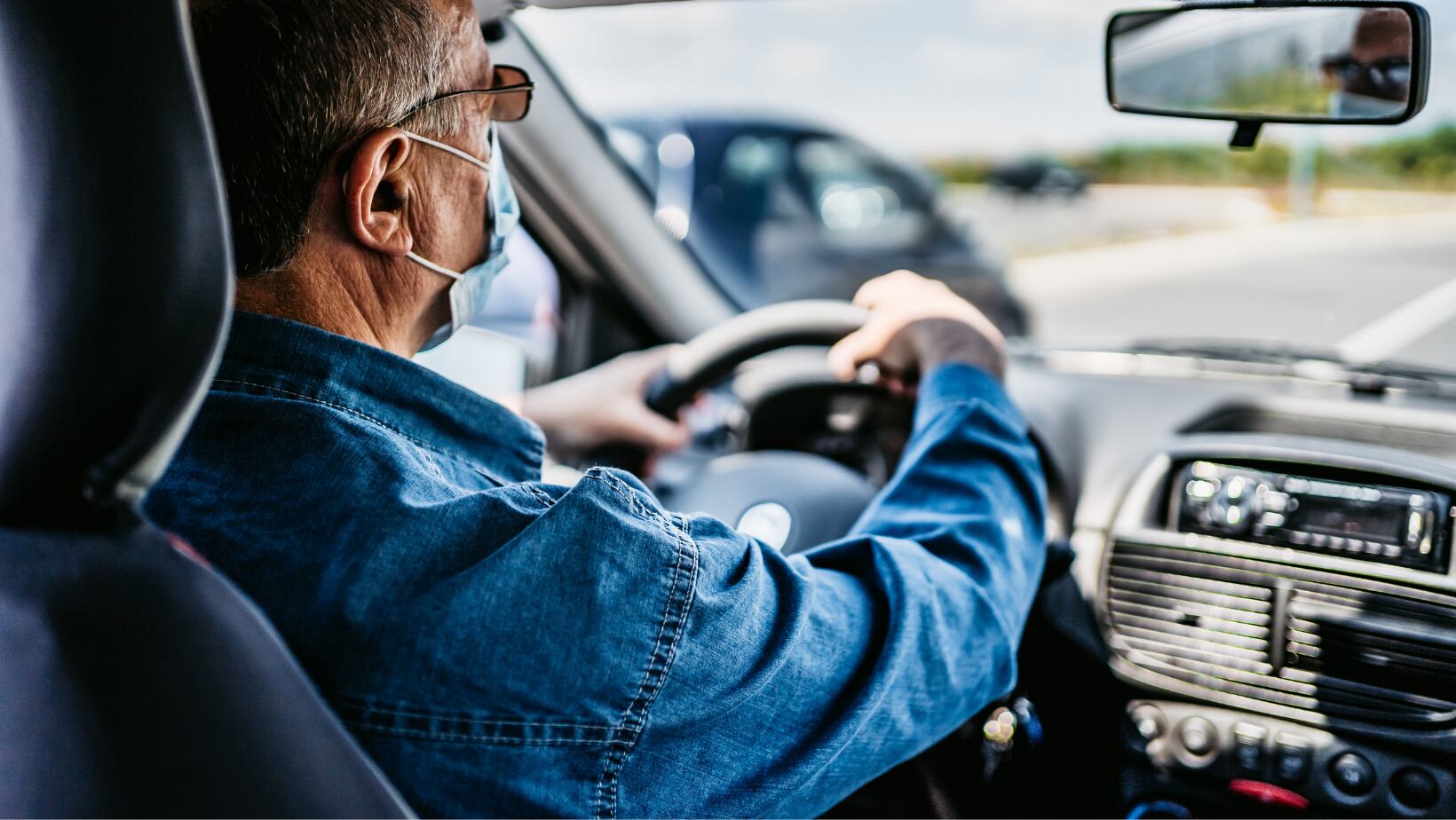 Famosa presentadora de noticiero denuncia a conductor de Didi por acoso sexual