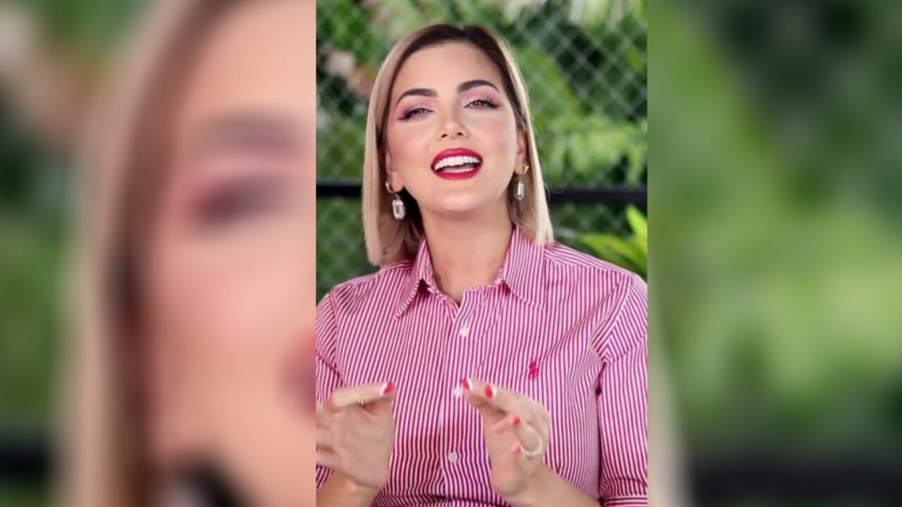 Video: “Someterse al esposo”: el consejo de una influenciadora que causa polémica en las mujeres en redes sociales