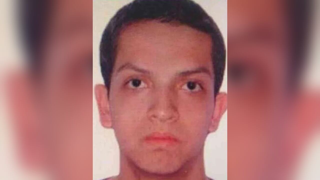 Esta fue la confesión que le hizo a la psiquiatra que lo atendía.