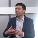 Entrevista a Nicolás Barguil, presidente de la Cámara de Representantes
