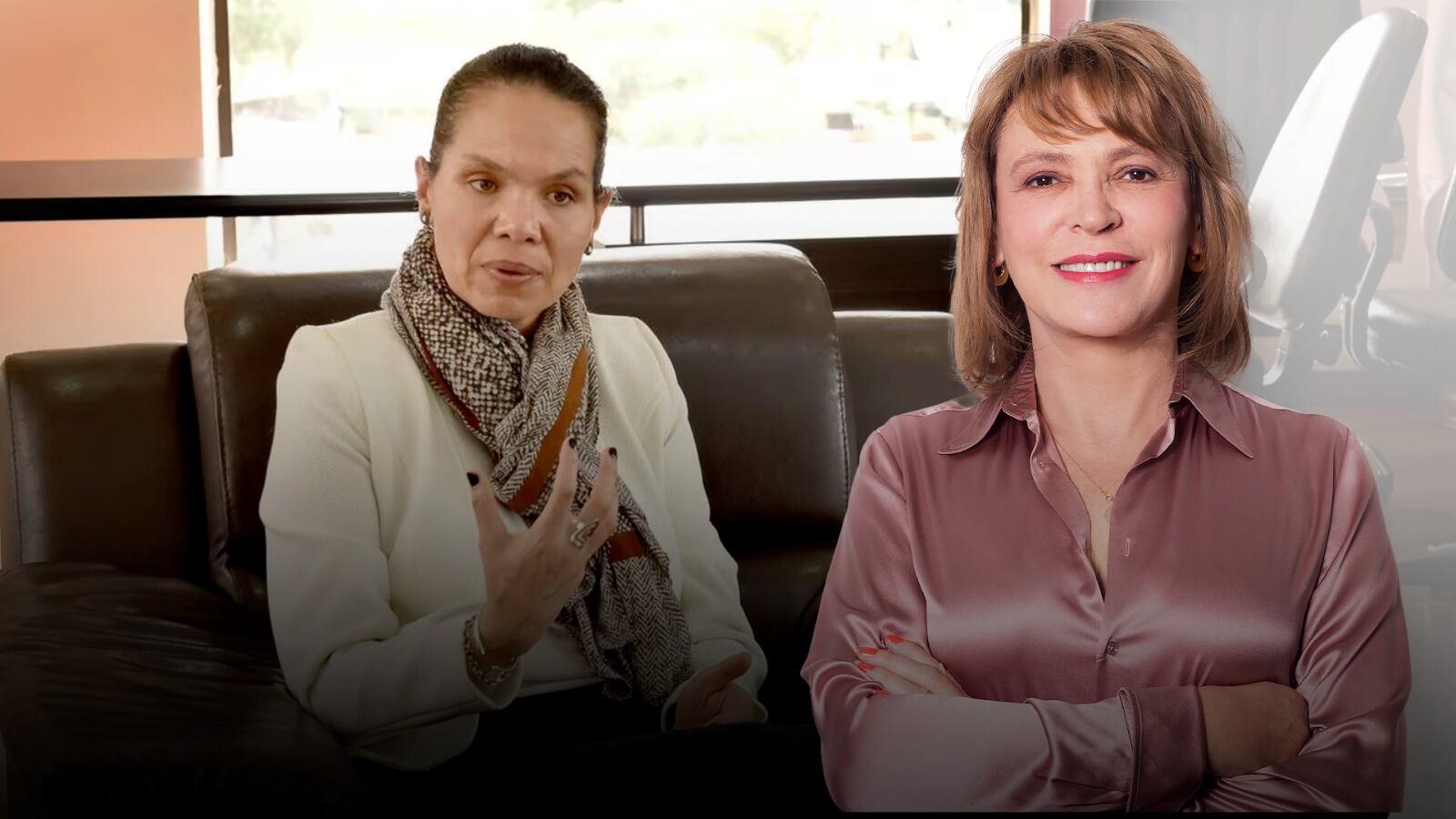 ¿Qué opina María Isabel? Pobre fusible