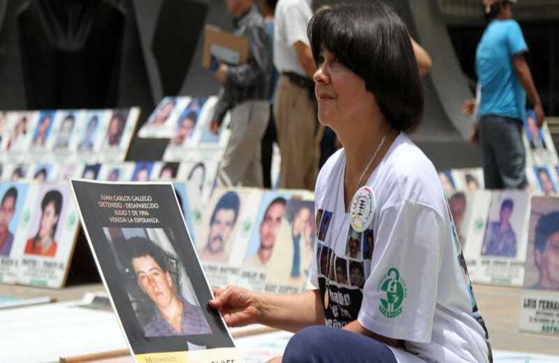 Foto: Pablo Andrés Monsalve / SEMANA