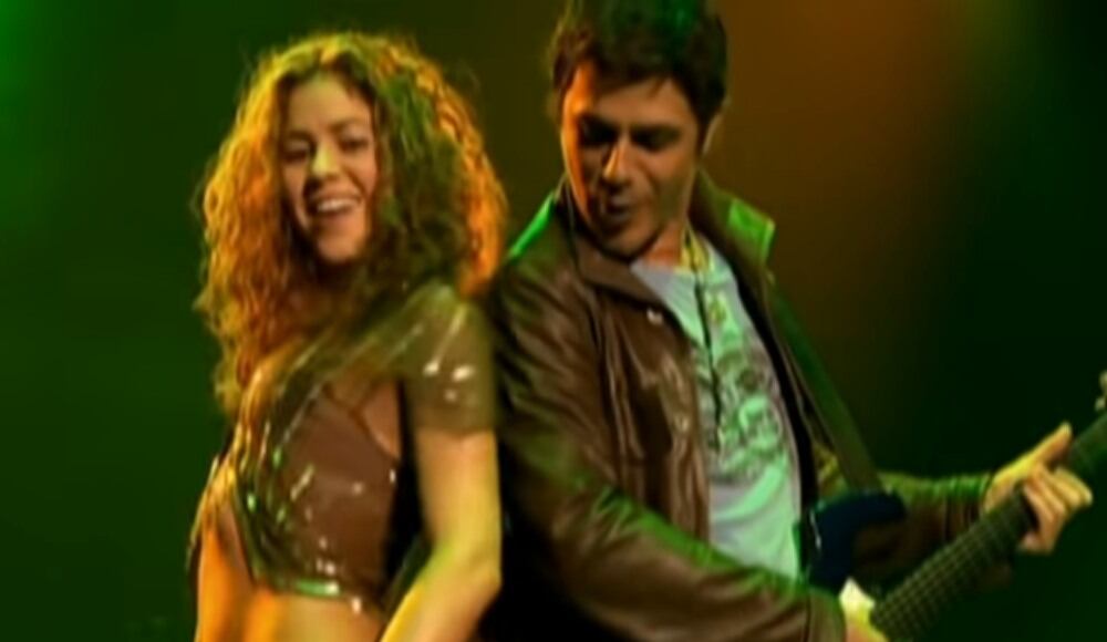 El cantante envió emotivo mensaje a su amiga por la fecha especial.