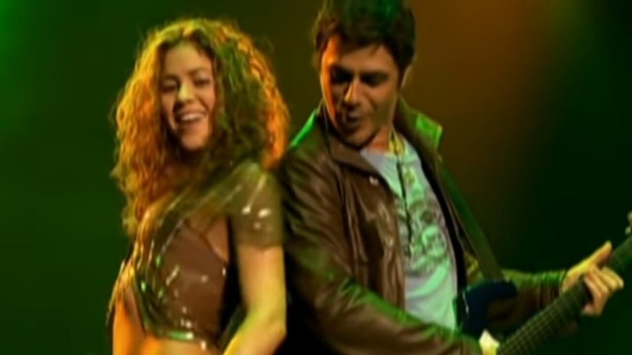 El cantante envió emotivo mensaje a su amiga por la fecha especial.