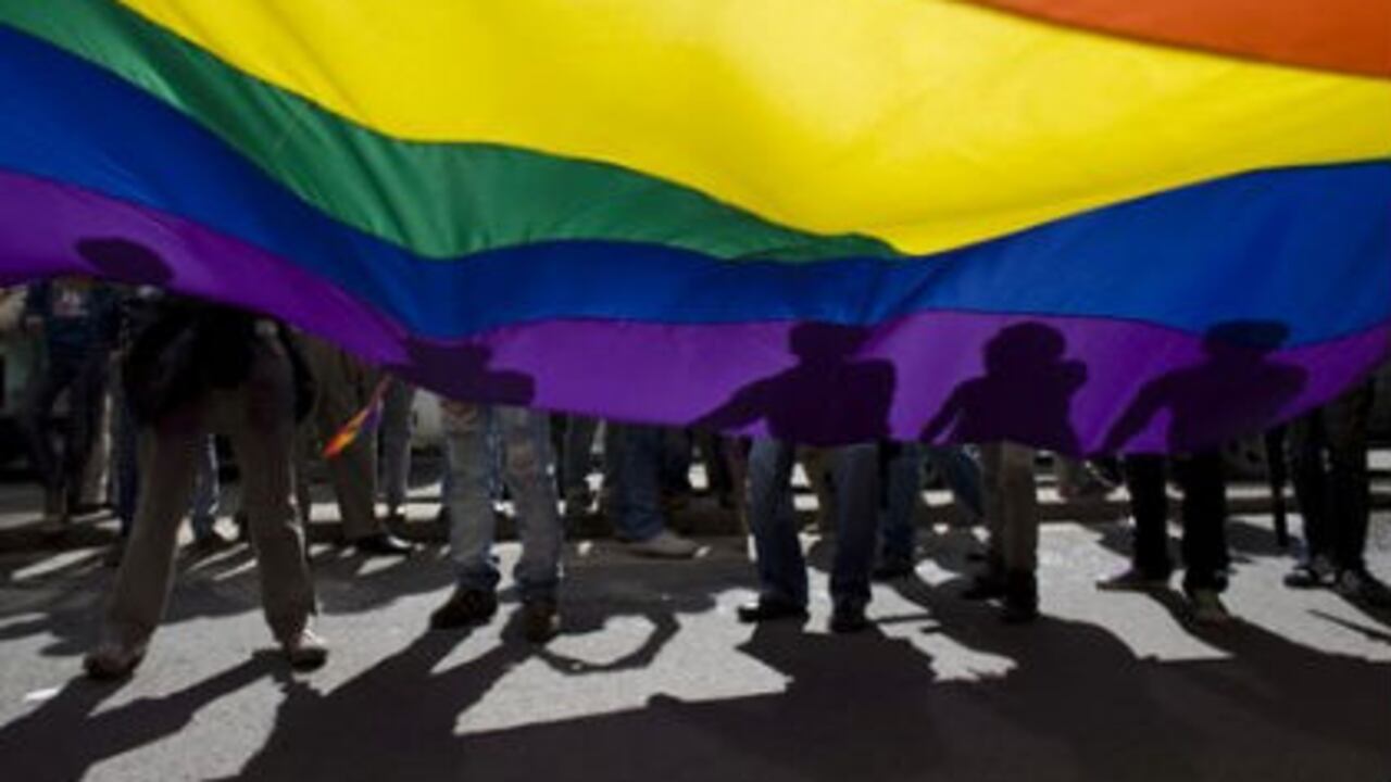 El fallo de la Corte, aunque para un caso específico, marcaría un precedente en la lucha por los derechos de los homosexuales.