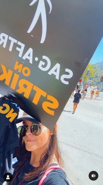 Foto: Instagram @julieticarestrep0.