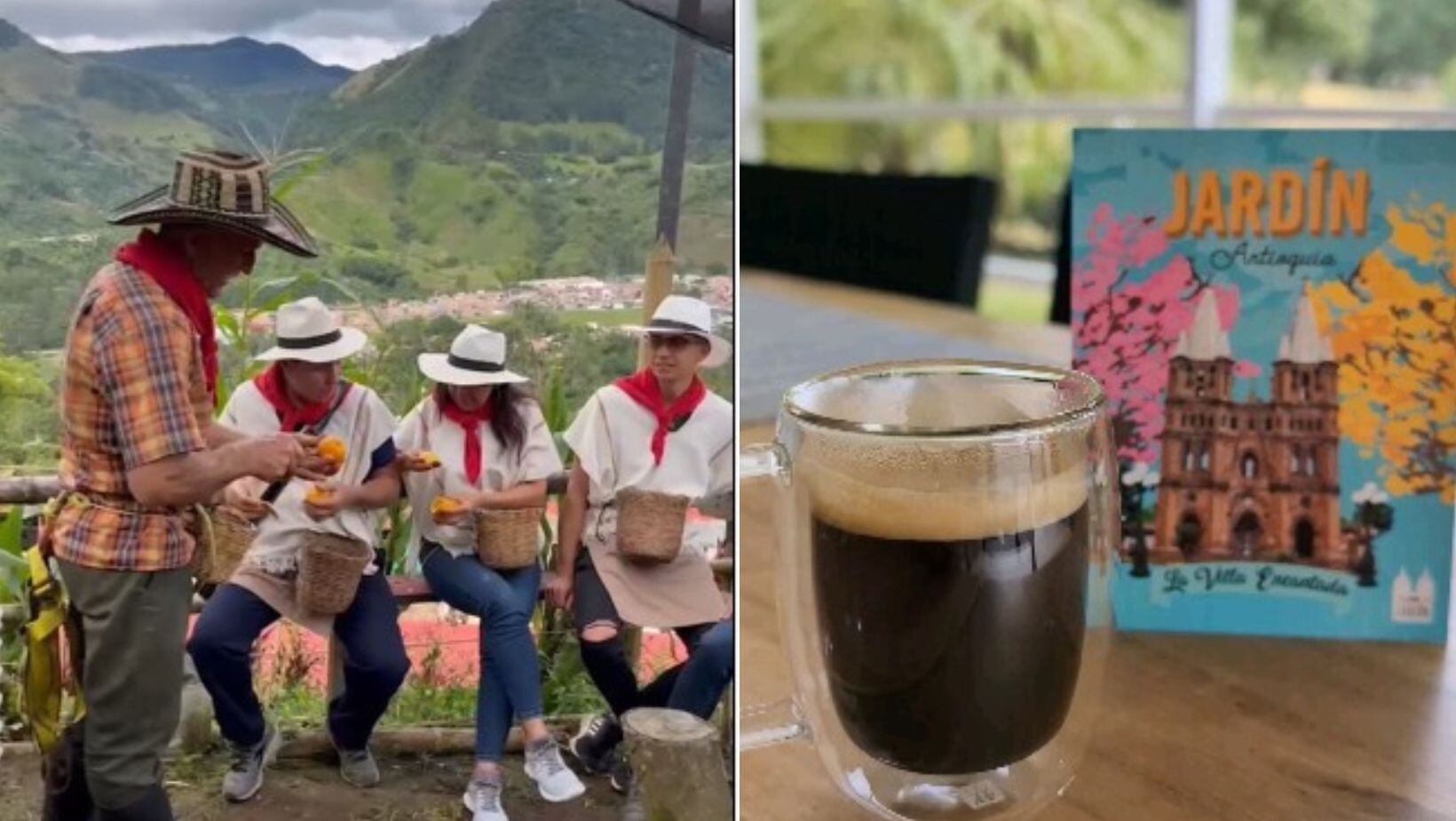 Jardín, Antioquia: seis experiencias decembrinas imperdibles para disfrutar en este colorido municipio