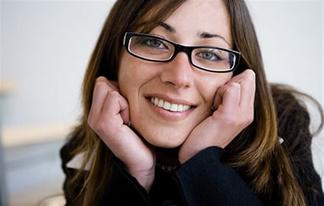 El vinagre mantendrá sus lentes en buen estado ya que no ocasiona rayones 