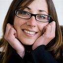 maquillaje para ojos con gafas