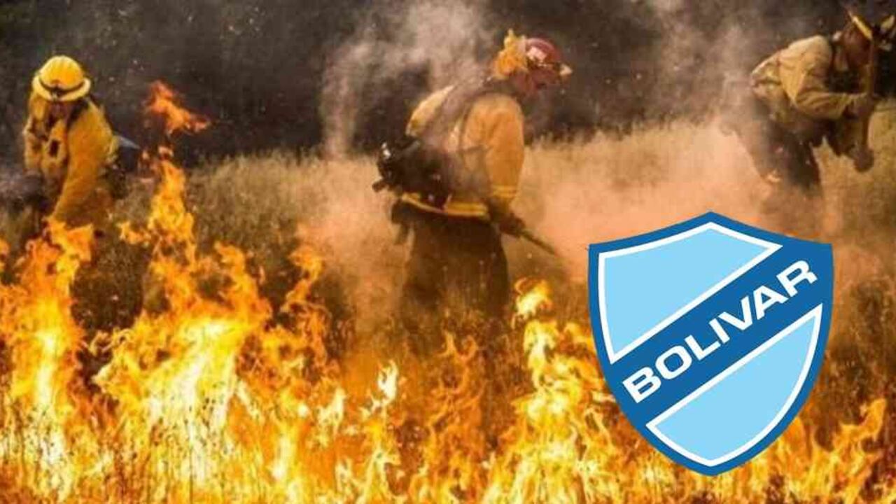 El equipo convocó a varios clubes a unirse en la campaña de donación.