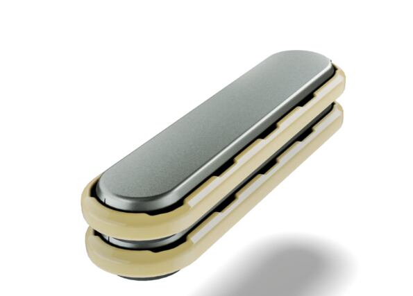 Imanes para cirugías bariátricas