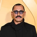 NEW YORK, NEW YORK - NOVEMBER 01: Haider Ackermann attends the WSJ. Magazine 2023 Innovator Awards sponsored by Harry Winston, Hyundai Motor America, Montblanc, Rémy Martin and Roche Bobois at MoMA on November 01, 2023 in New York City. (Photo by Noam Galai/Getty Images for WSJ. Magazine Innovators Awards)