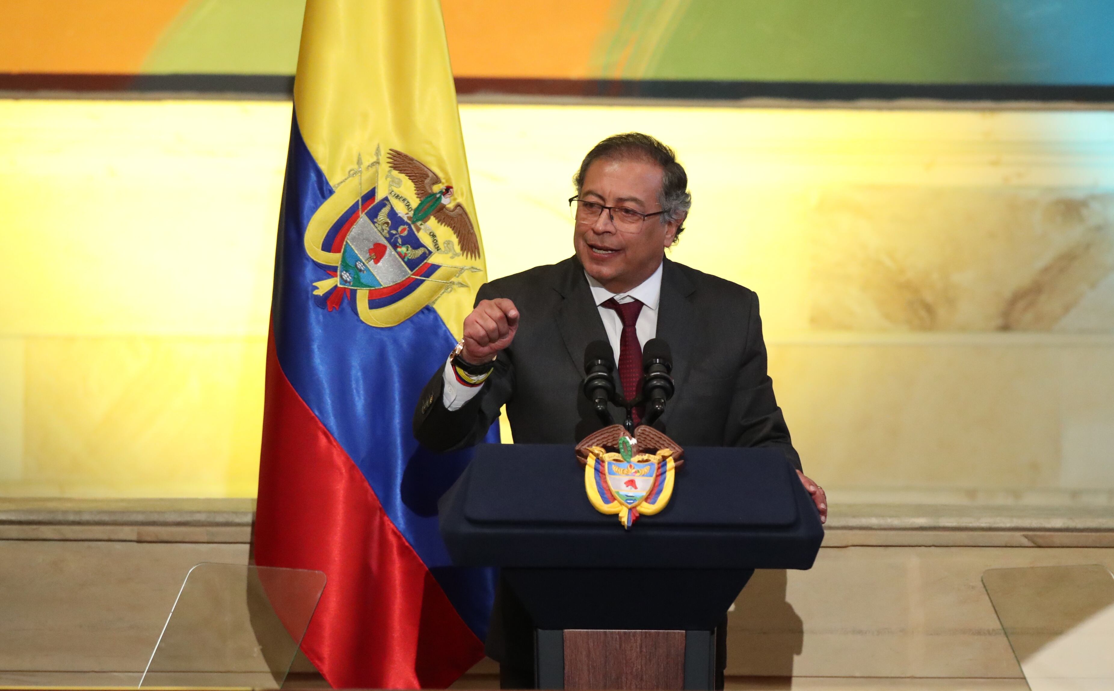 Instalación nueva legislatura Congreso 2024