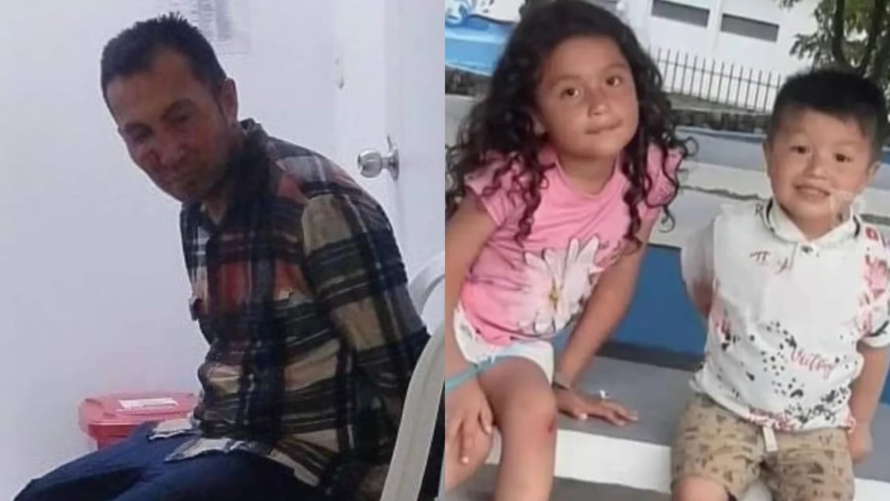 Se conocieron algunos detalles de la necropsia a los cuerpos de los dos menores asesinados.