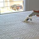 Limpieza del colchón