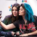 Kylie y kendall / Getty Images.