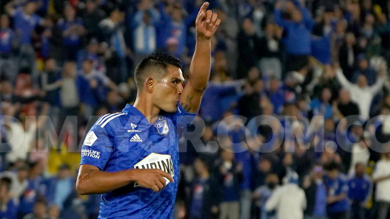 Macalister es actualmente el capitán del conjunto embajador