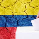 El riesgo es que la elección presidencial termine impactada por un margen de desconfianza mayor que provoque una ruptura, en el caso de que el perdedor no acepte el resultado de las urnas.