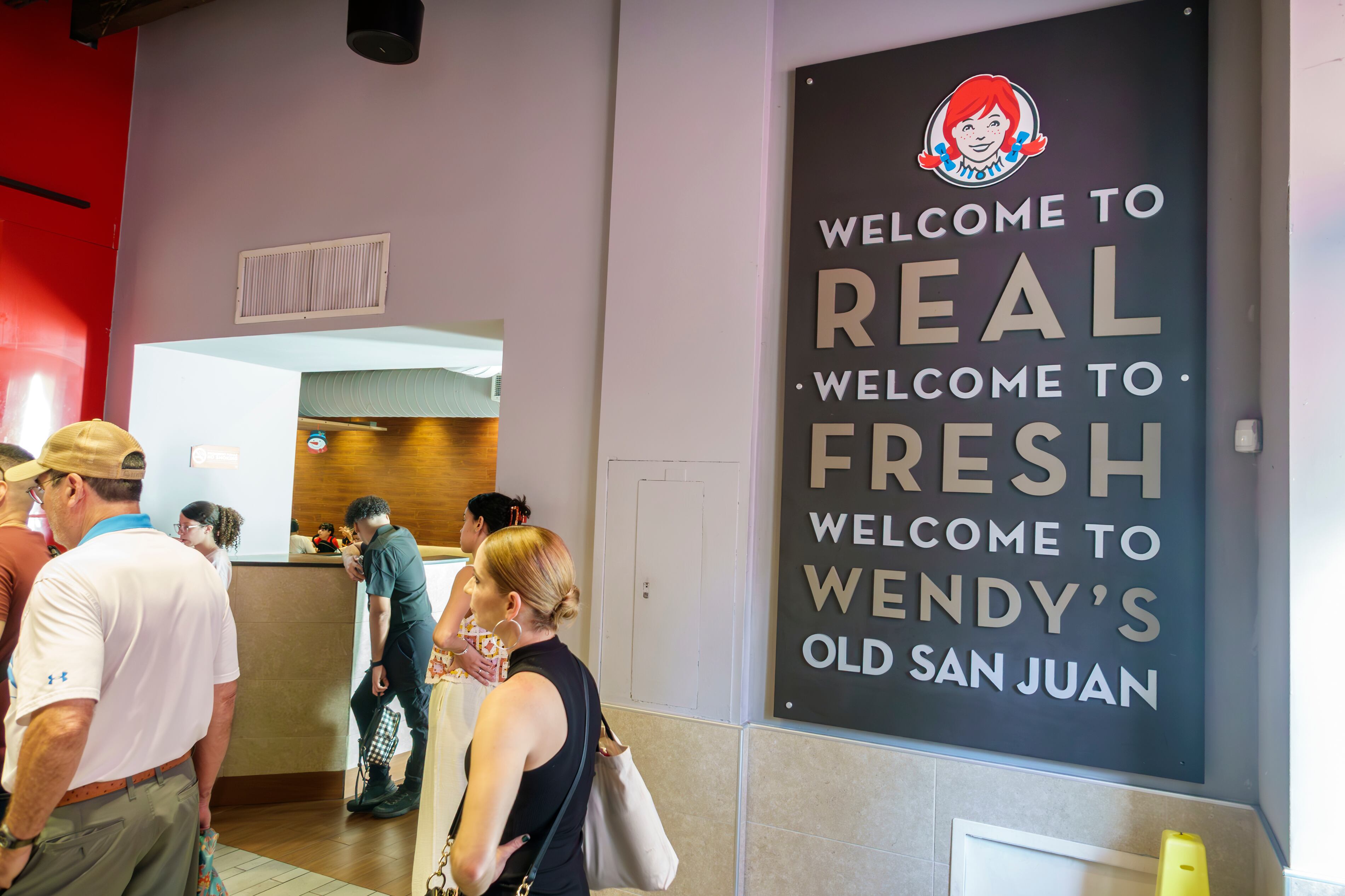 San Juan, Puerto Rico