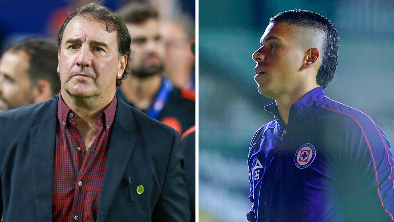 Néstor Lorenzo habría tomado decisión final sobre Kevin Mier en Selección Colombia.