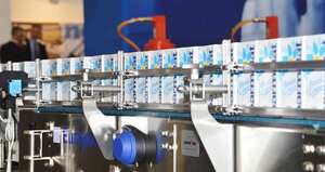 Tetra Pak lidera en Colombia iniciativas para impulsar procesos de innovación al interior de las fábricas.